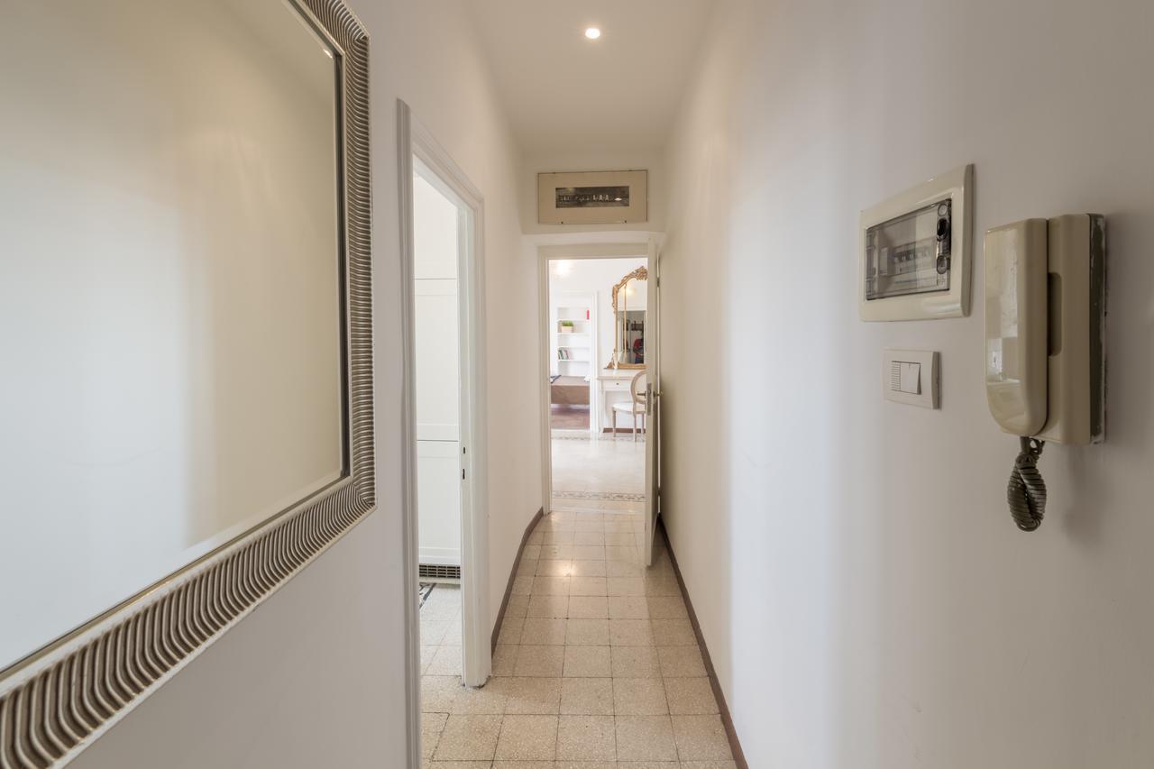 Lejlighed Pellegrino 75 Double Bedroom Rom