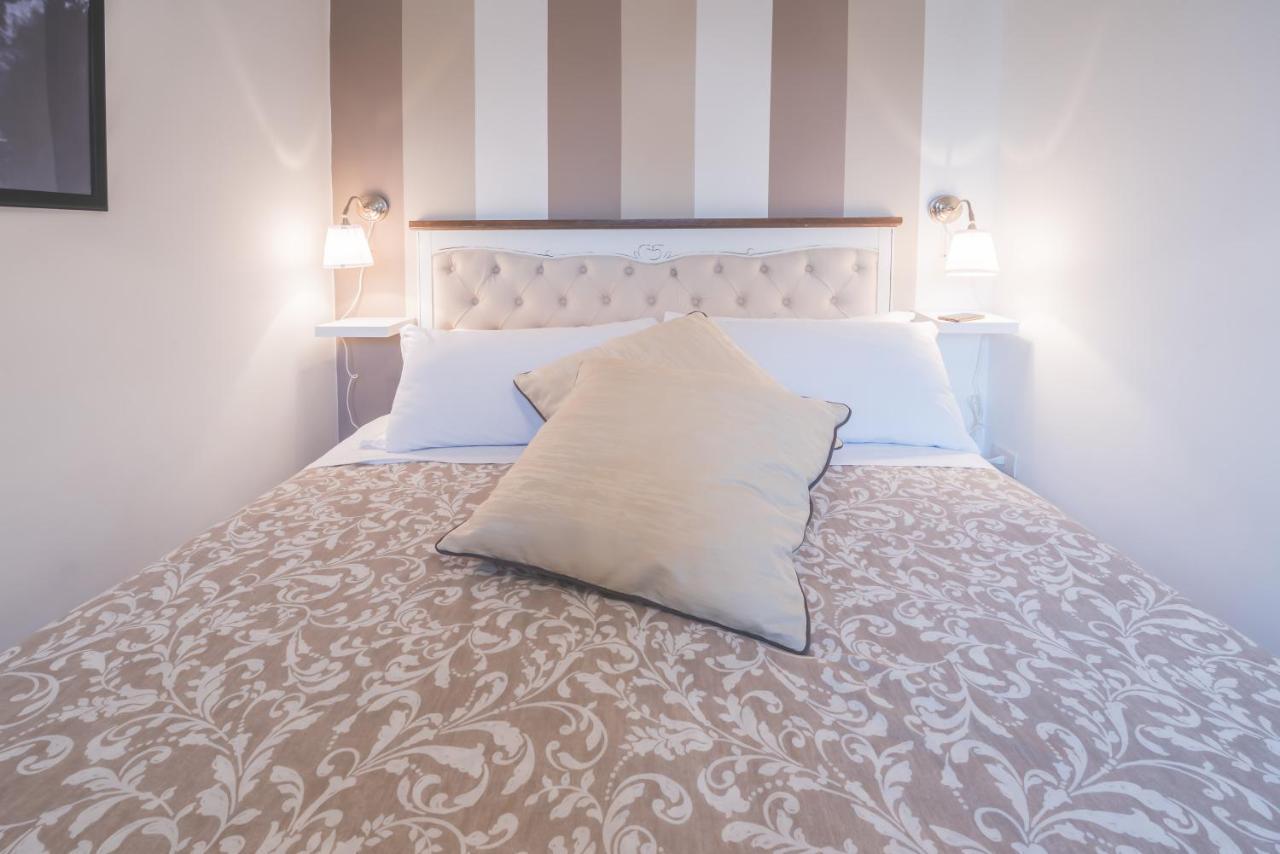 Pellegrino 75 Double Bedroom Lejlighed