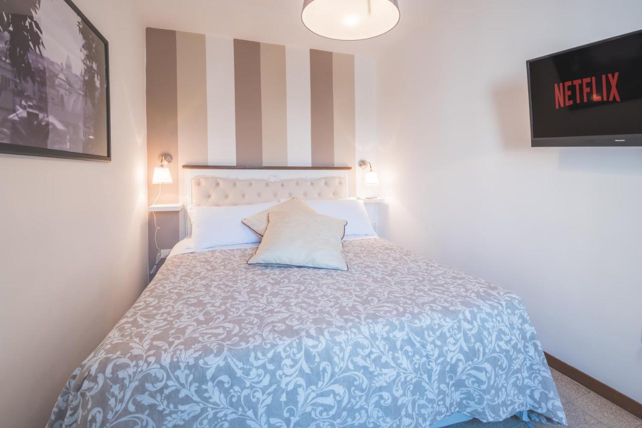 Pellegrino 75 Double Bedroom Lejlighed *